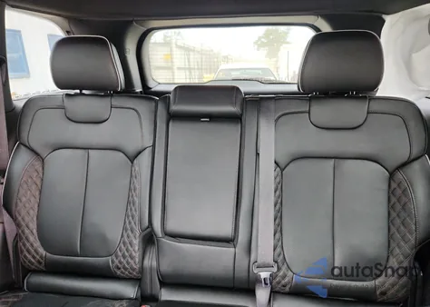 2024 Jeep Grand Cherokee Summit from USA, damaged, VIN 1C4RJHEG6R8554909